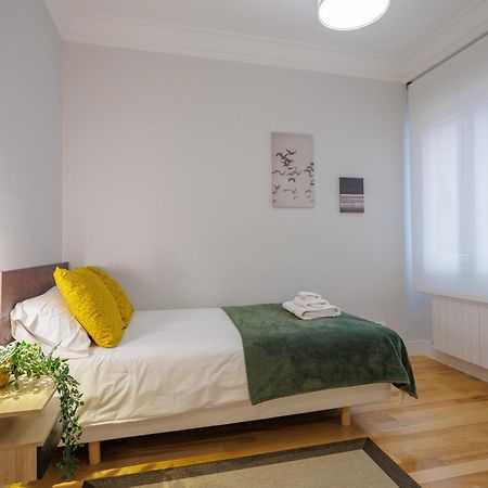 Apartament Vt Gorbea By Bilbaohost Zewnętrze zdjęcie
