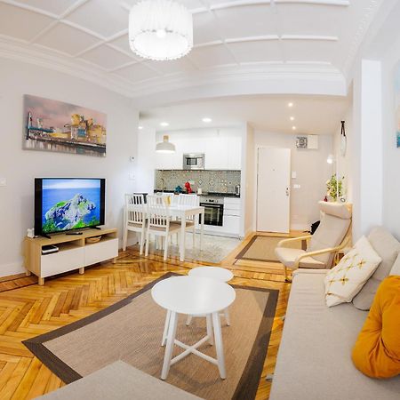 Apartament Vt Gorbea By Bilbaohost Zewnętrze zdjęcie