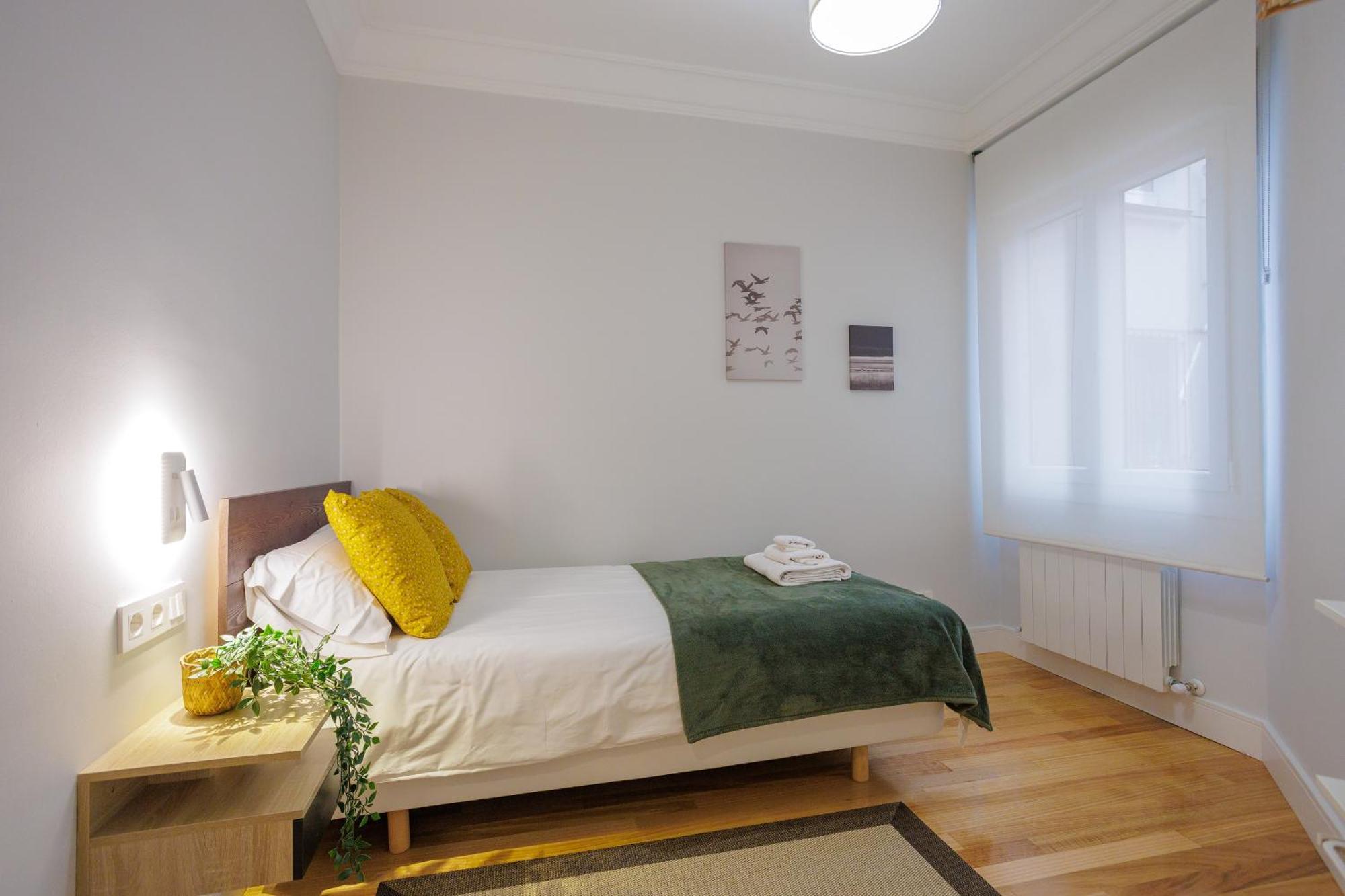 Apartament Vt Gorbea By Bilbaohost Zewnętrze zdjęcie