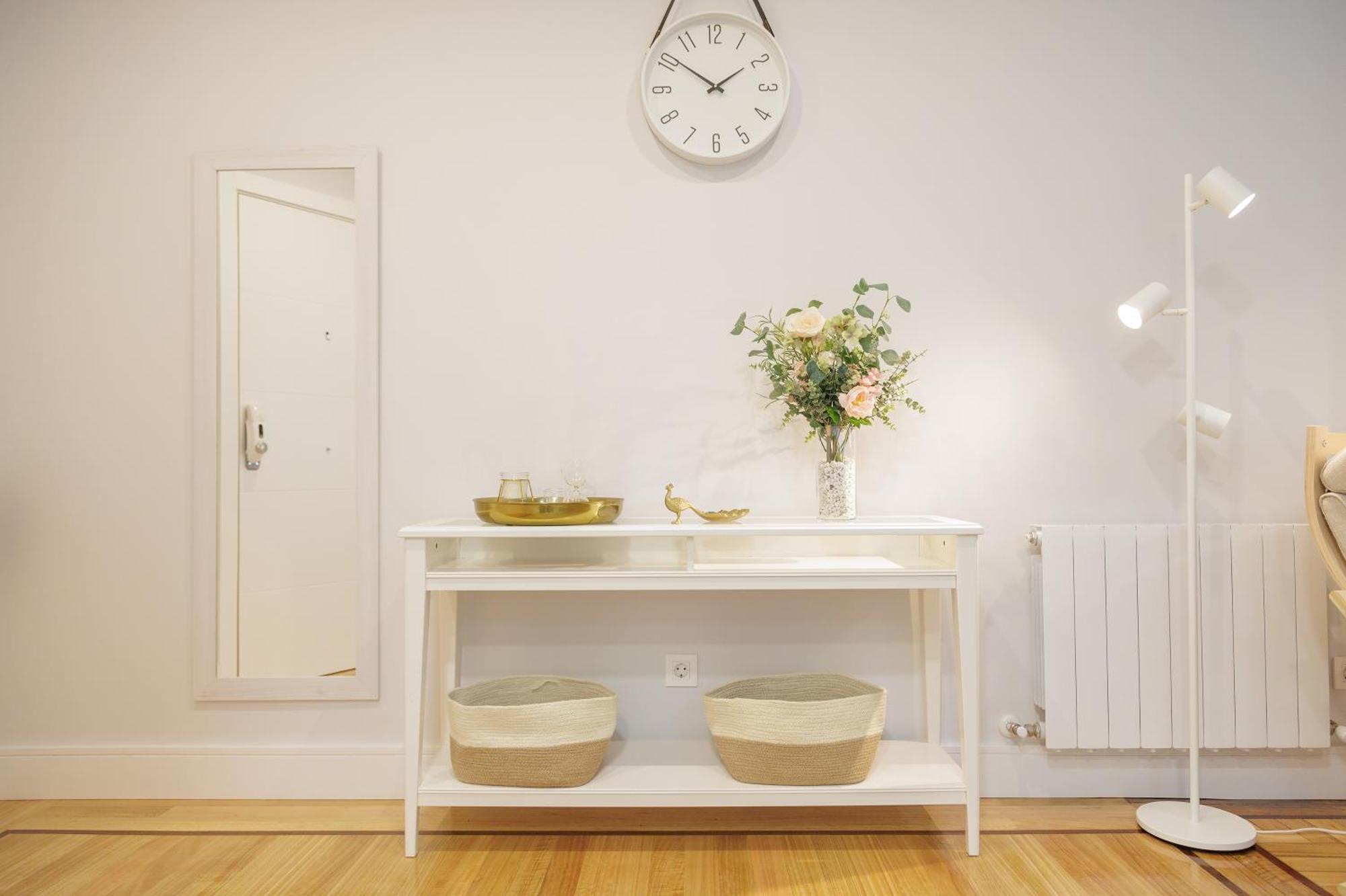Apartament Vt Gorbea By Bilbaohost Zewnętrze zdjęcie