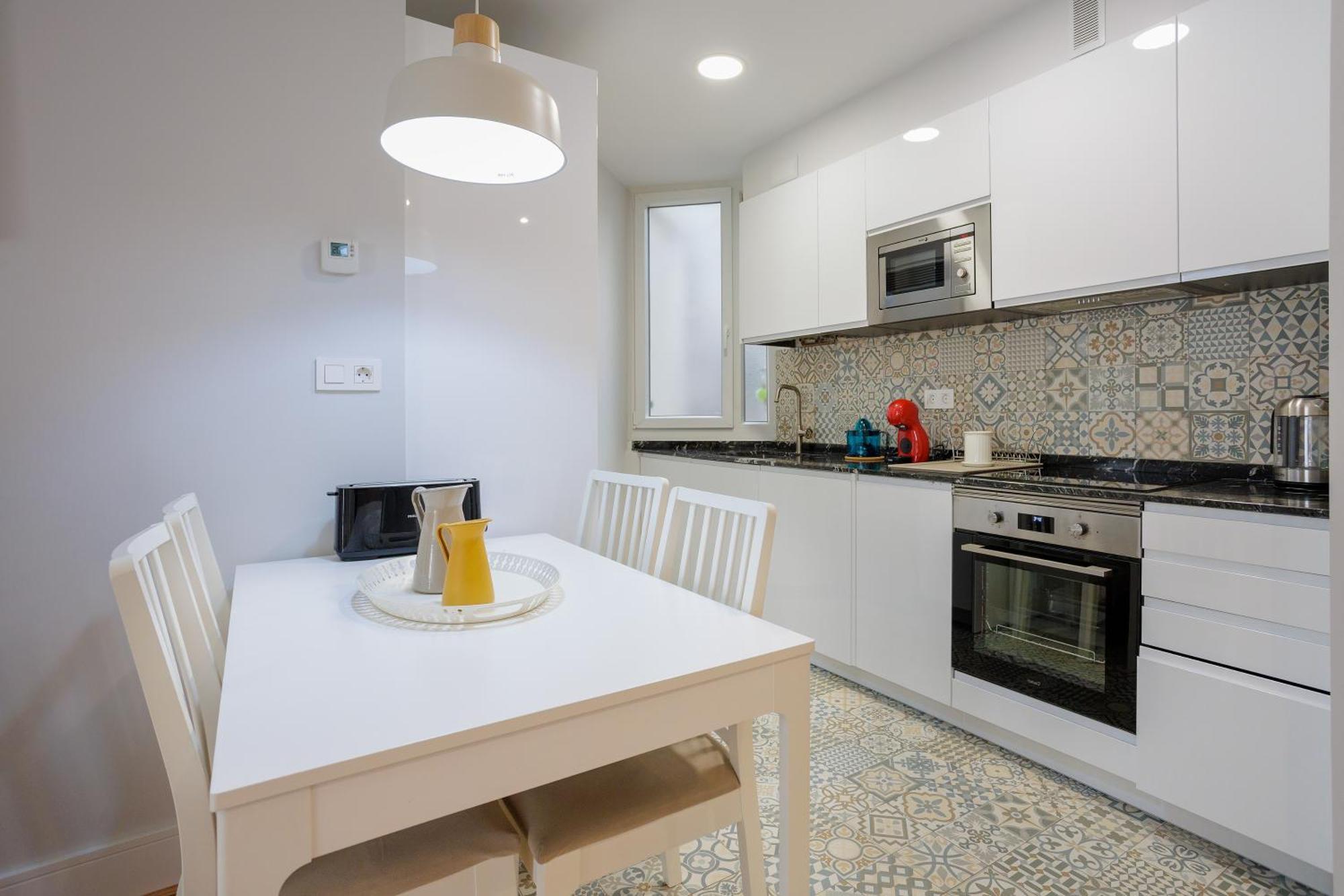 Apartament Vt Gorbea By Bilbaohost Zewnętrze zdjęcie