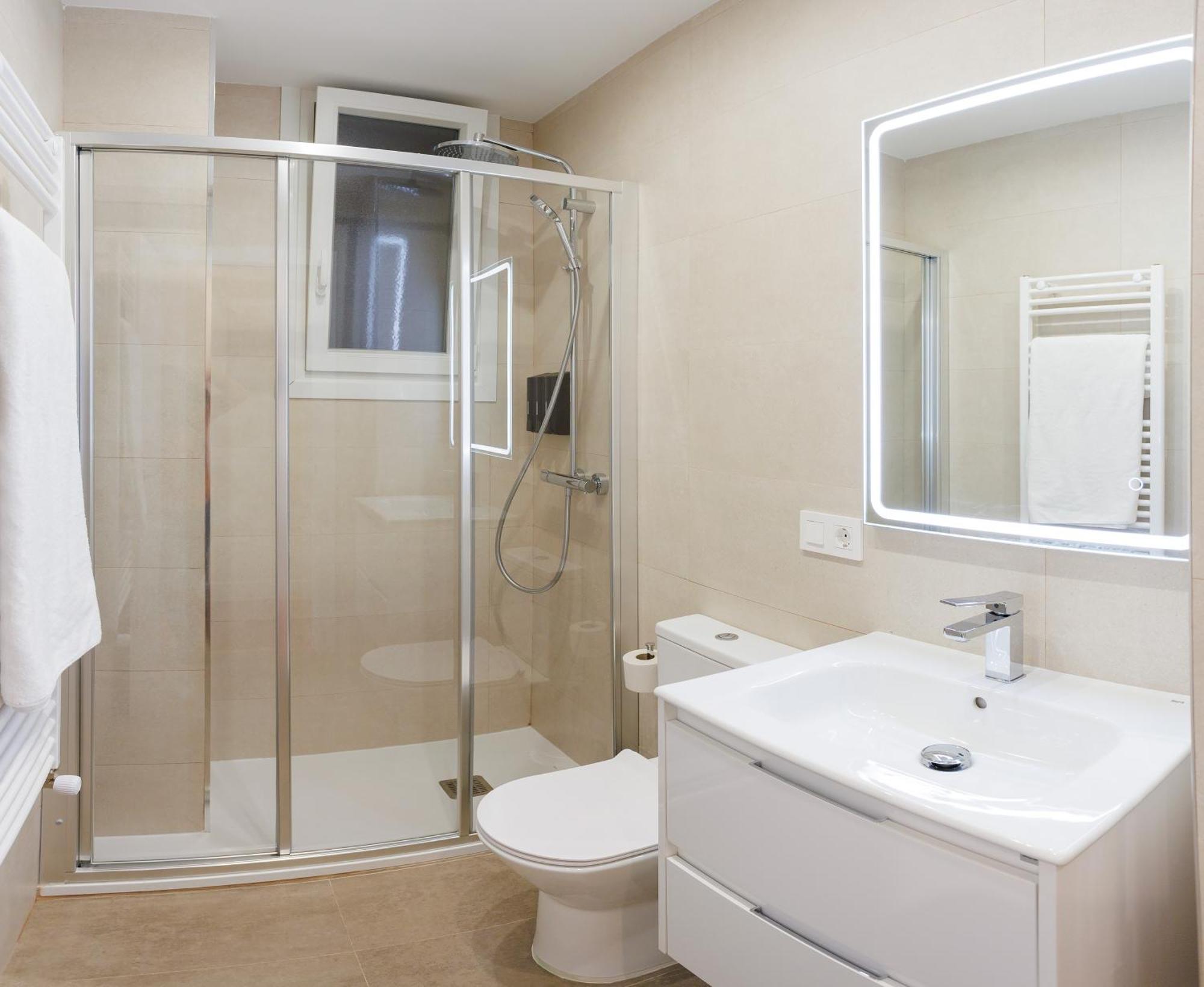Apartament Vt Gorbea By Bilbaohost Zewnętrze zdjęcie
